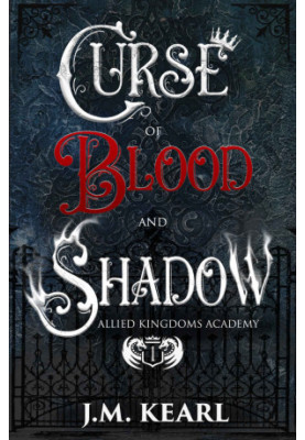 Curse of Blood and Shadow: Allied Kingdoms Academy 1