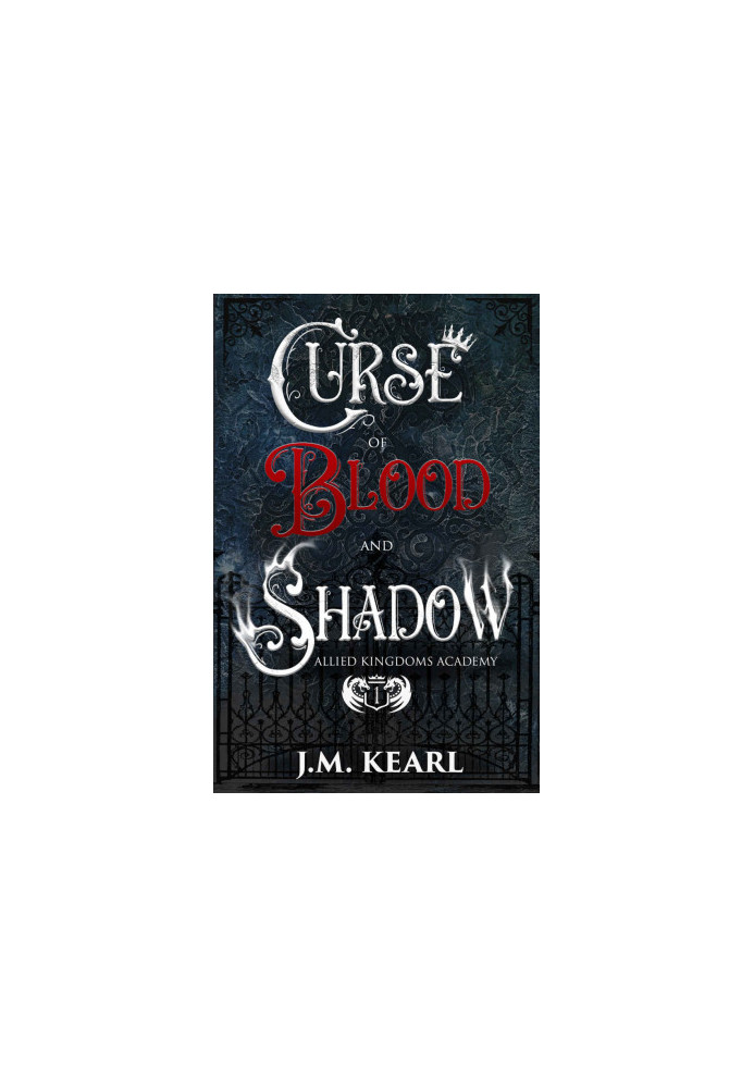 Curse of Blood and Shadow: Allied Kingdoms Academy 1