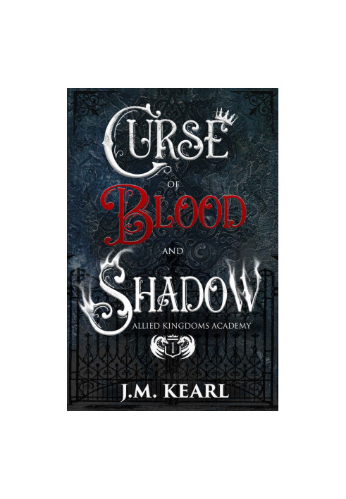 Curse of Blood and Shadow: Allied Kingdoms Academy 1