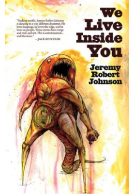 We Live Inside You