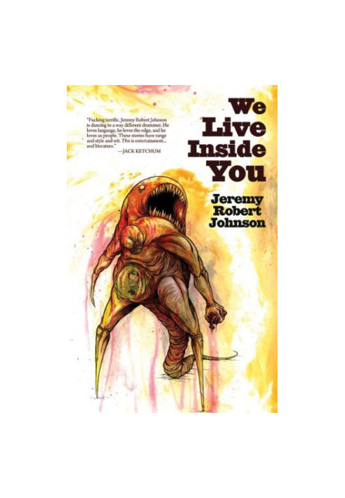 We Live Inside You