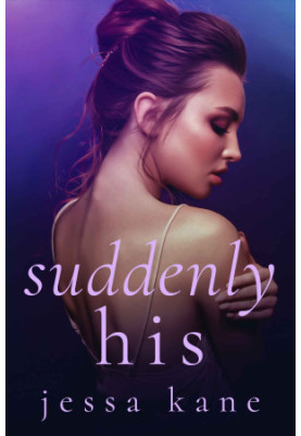 Suddenly His