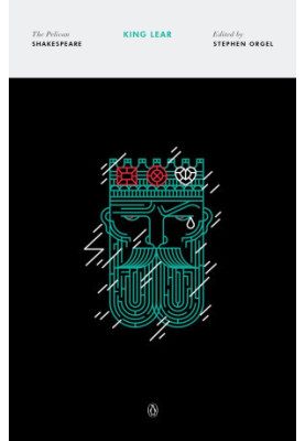 King Lear (The Pelican Shakespeare)