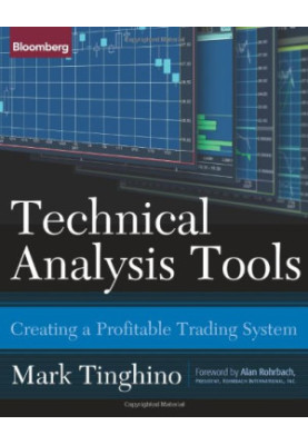 Technical analysis tools : creating a profitable trading system