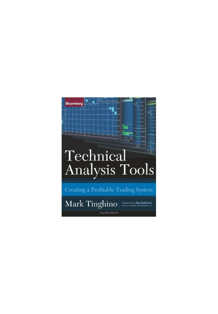Technical analysis tools : creating a profitable trading system