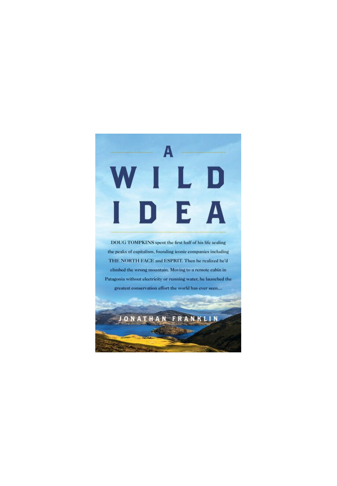 A Wild Idea