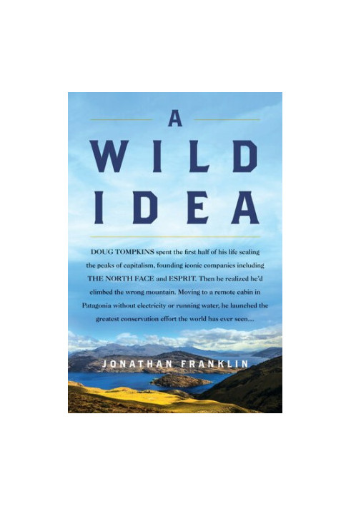 A Wild Idea