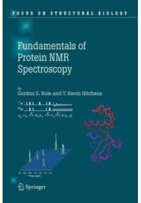 Fundamentals of Protein NMR Spectroscopy (Focus on Structural Biology)