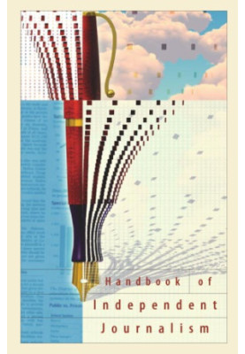 Handbook of independent journalism
