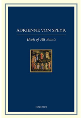 Book of All Saints