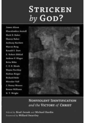Stricken by God?: Nonviolent Identification and the Victory of Christ