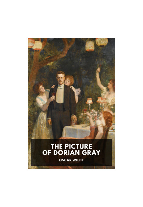 The Picture of Dorian Gray