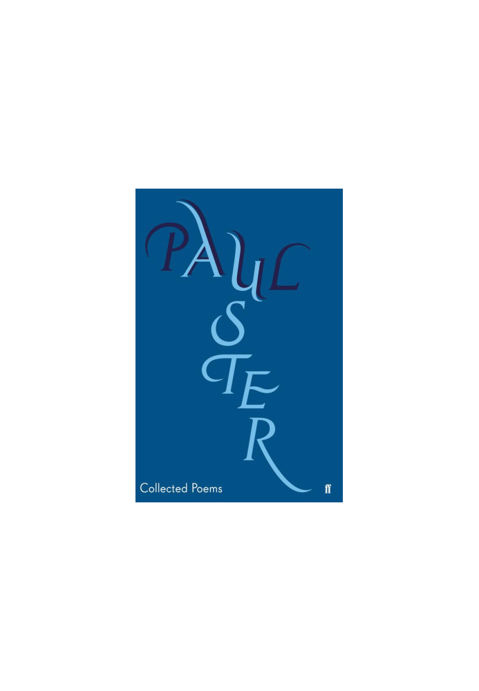 Collected Poems