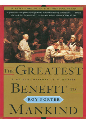 The Greatest Benefit to Mankind