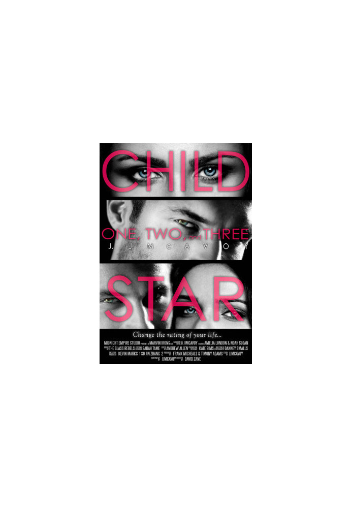 Child Star Trilogy