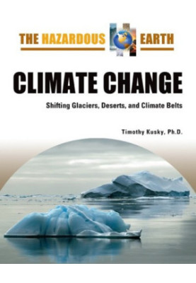 Climate Change.