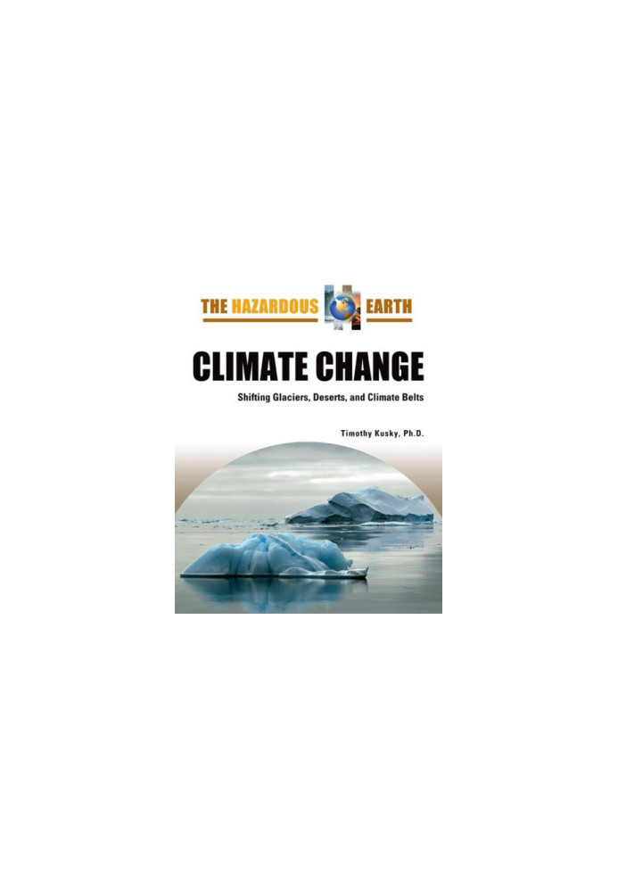 Climate Change.