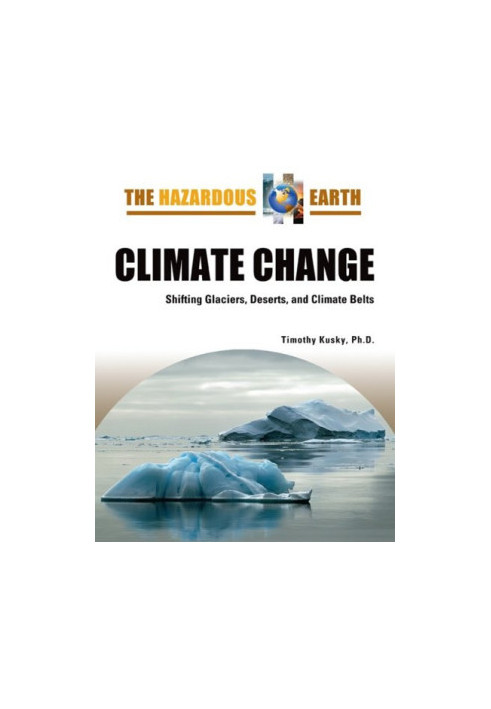 Climate Change.