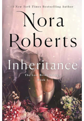 The Lost Bride Trilogy 01-Inheritance