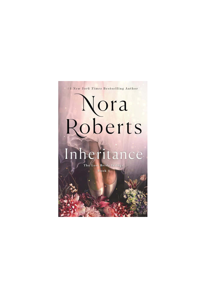 The Lost Bride Trilogy 01-Inheritance