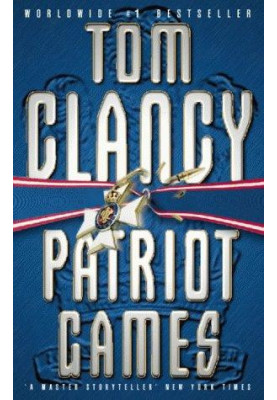 Patriot Games
