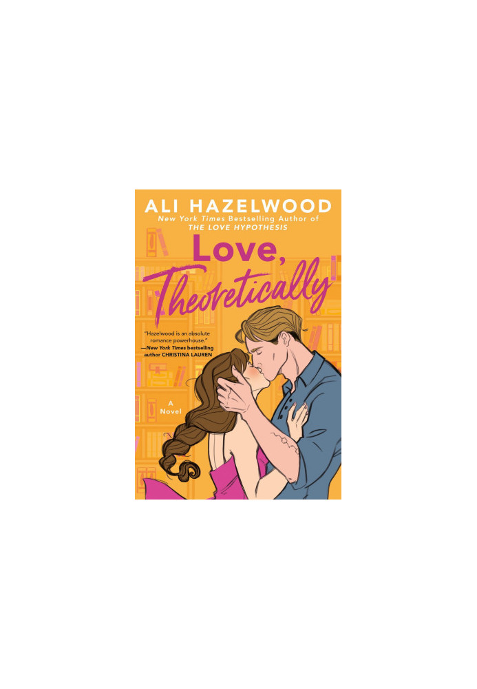 Love, Theoretically