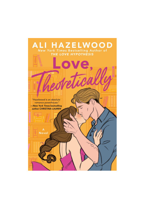 Love, Theoretically