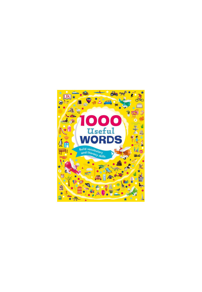 1000 Useful Words