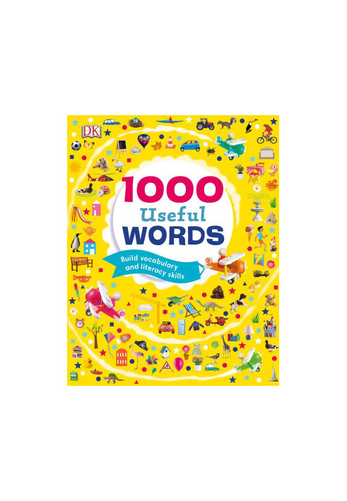 1000 Useful Words