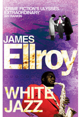 White Jazz