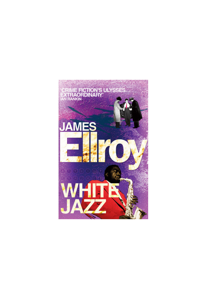 White Jazz