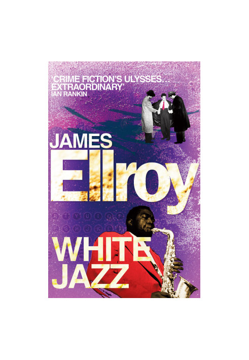 White Jazz
