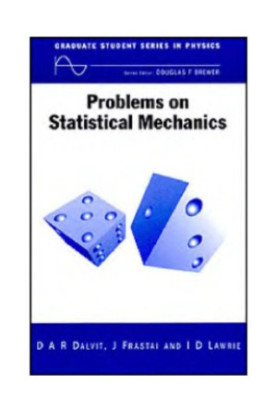 Problems on Statistical Mechanics
