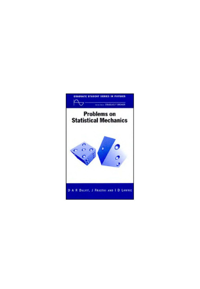 Problems on Statistical Mechanics