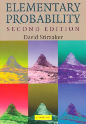 Elementary probability