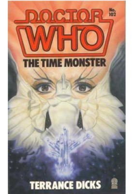 Doctor Who: The Time Monster