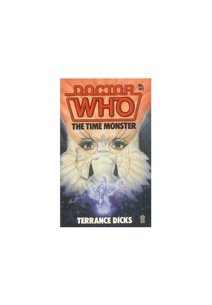 Doctor Who: The Time Monster