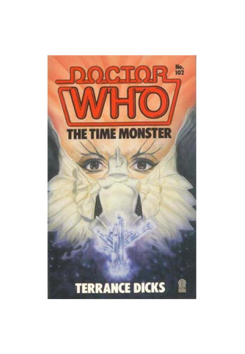 Doctor Who: The Time Monster