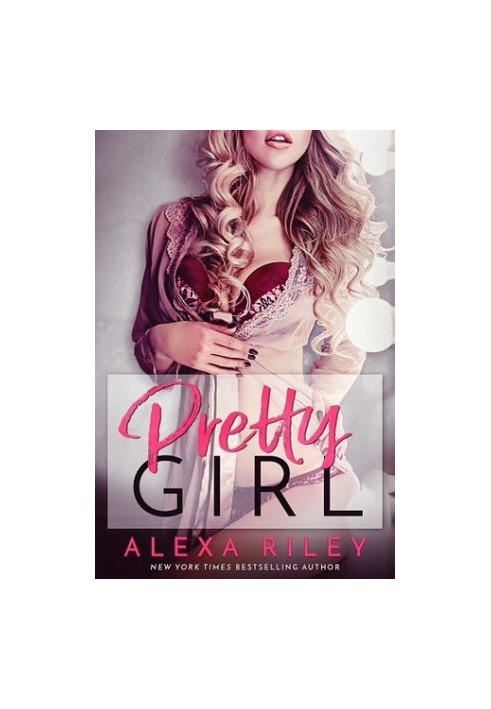 Pretty Girl