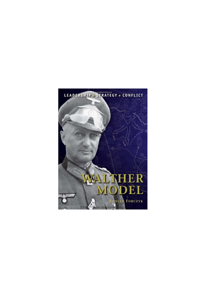 Walther Model: Leadership, Strategy, Conflict