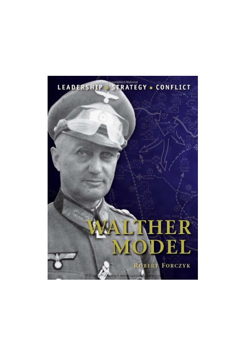 Walther Model: Leadership, Strategy, Conflict