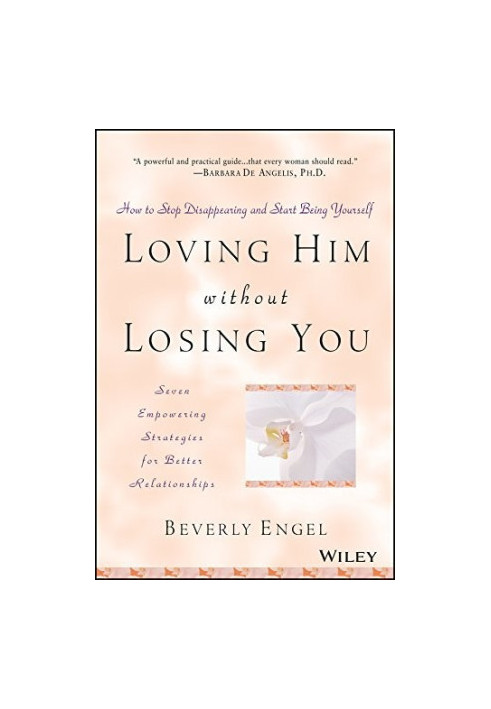 Loving Him Without Losing You