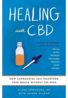 Healing with CBD