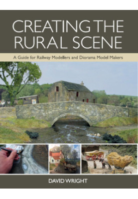 Creating the Rural Scene