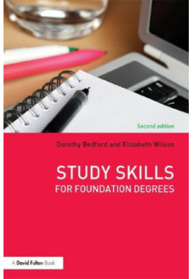Study skills for foundation degrees
