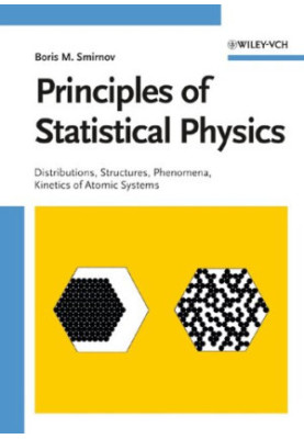Principles of Statistical Physics