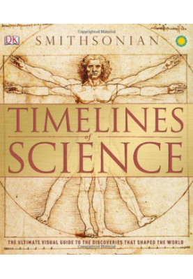 Timelines of Science