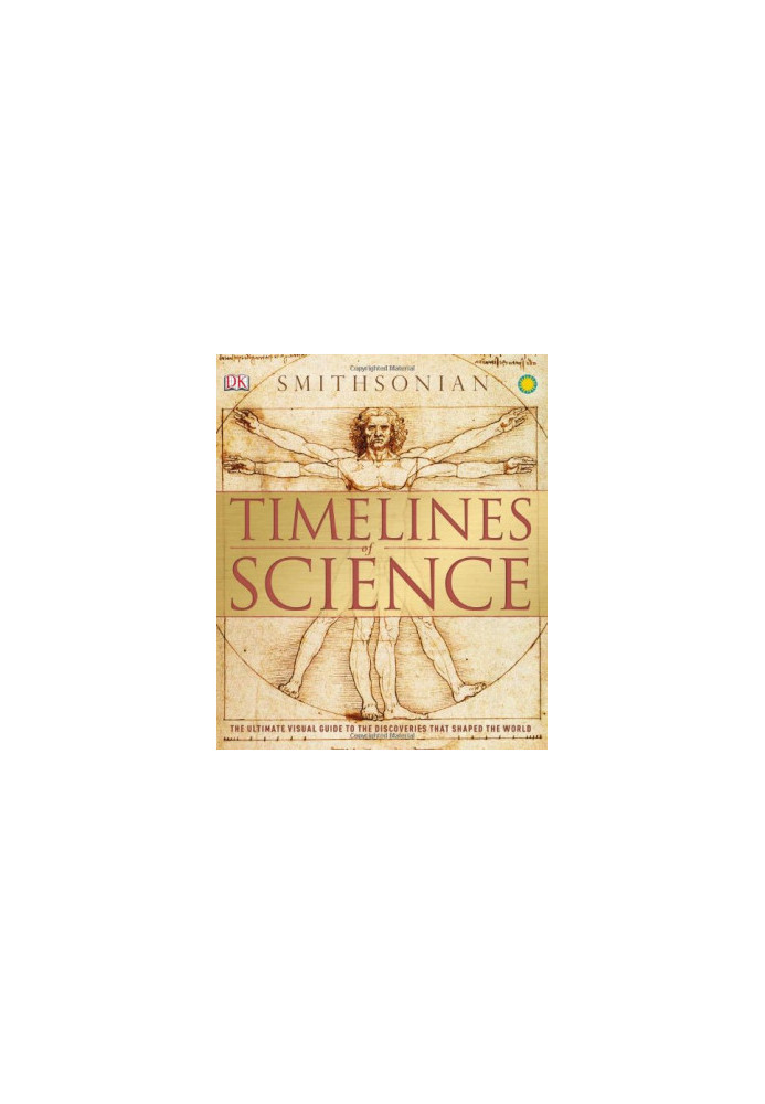Timelines of Science