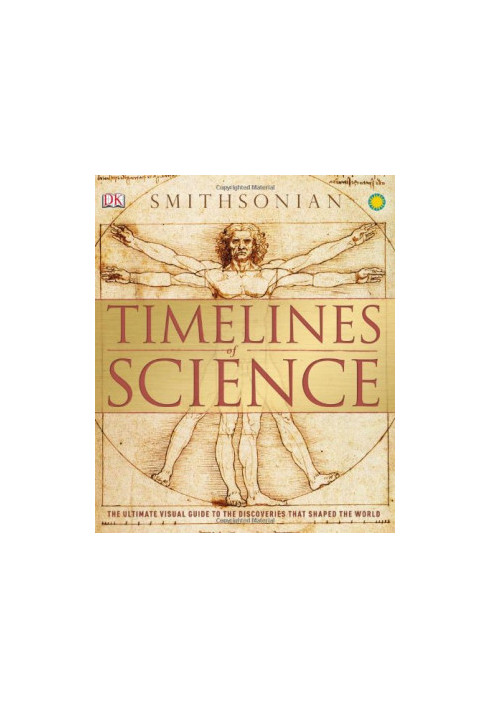 Timelines of Science