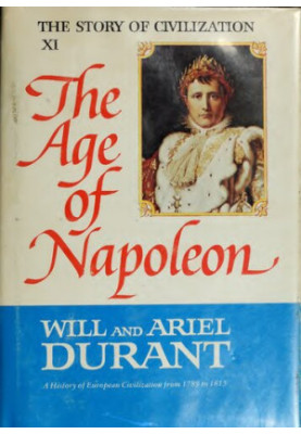The Story Of Civilization - Part 11 - The Age Of Napoleon